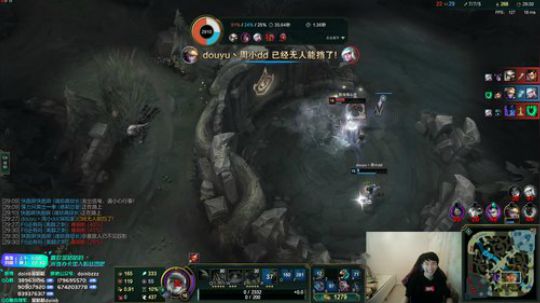 格莱美发布了一个斗鱼视频2019-09-11