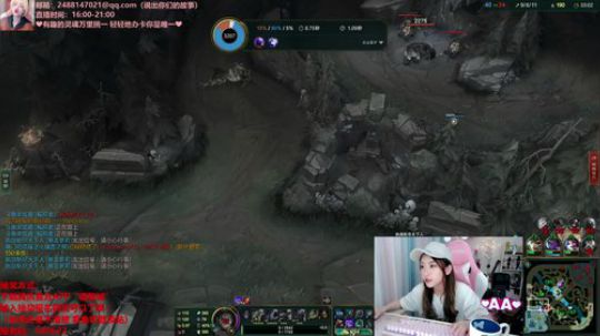 菜菜的瓜皮帽发布了一个斗鱼视频2019-09-11