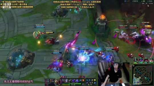 rw移速爆发流卡兹克 2019-09-10 22点场