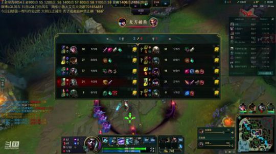 白色风车:世界顶级小鱼人+艾克！ 2019-09-06 08点场