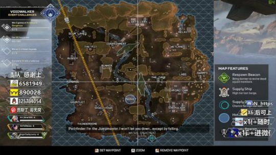 【真人版直布罗陀双语主播Jusley】 2019-09-10 20点场