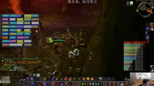 声望够了，今晚必全通MC 2019-09-10 22点场