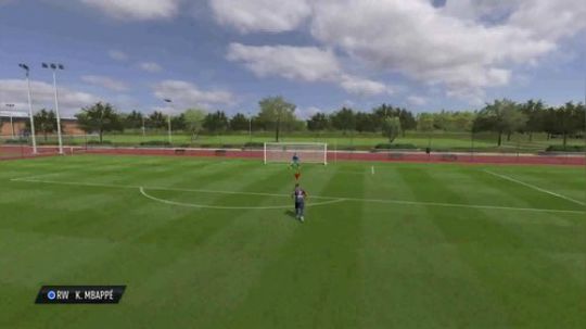 FIFA20 实用的几个新花式教学