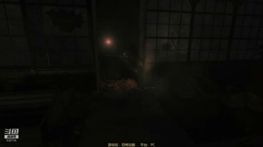 【逍遥】经典恐怖游戏连播！就是一个爽！ 2019-09-11 21点场