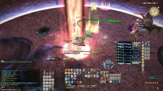 【瑶瑶】绝巴哈冲嗷_(:з」∠)_ 2019-09-11 23点场