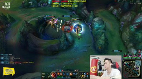 来吃串串发布了一个斗鱼视频2019-09-12