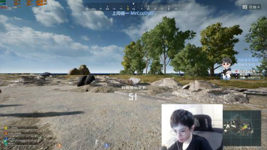 不开挂的主播太难了 2019-09-12 00点场