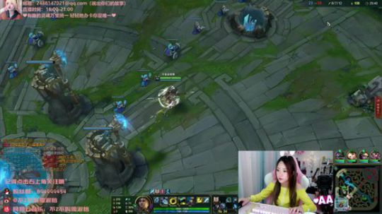 藤一的小幸运发布了一个斗鱼视频2019-09-12