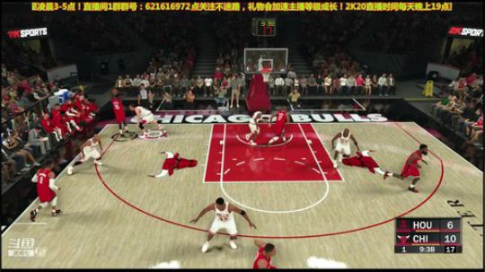 RD的介绍的2K20分位纯组织生涯之路 2019-09-11 02点场
