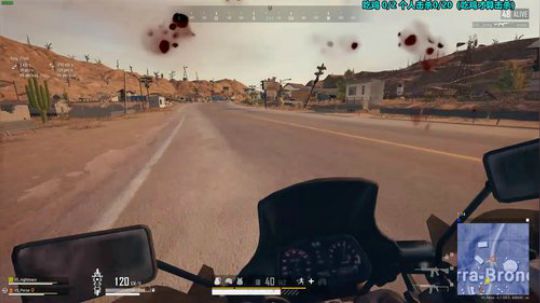 V5紫蓝Perse : 惊天1v4咯~ 2019-09-11 22点场