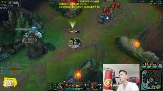第一男刀：三级不单杀请举报主播！ 2019-09-12 08点场