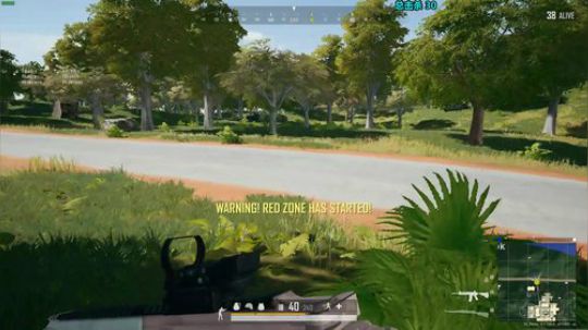 V5紫蓝Perse : 惊天1v4咯~ 2019-09-12 00点场