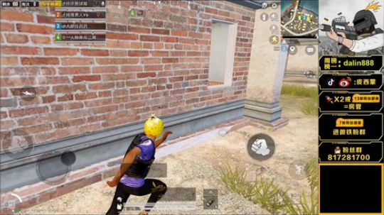 终极无敌压枪怪已上线 2019-09-11 16点场