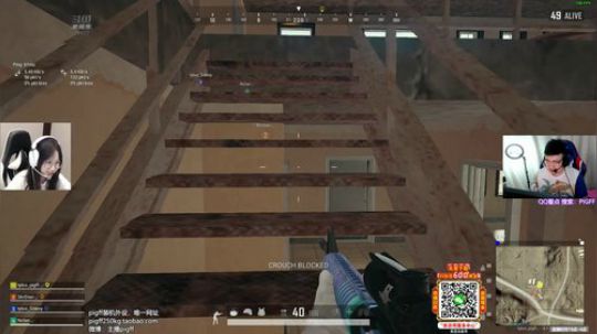 一生守护铁公鸡发布了一个斗鱼视频2019-09-12