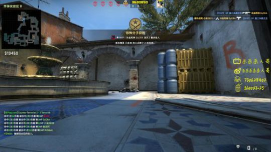 杀人哥：玩啥都白给 2019-09-11 00点场