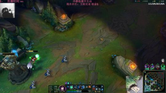 【老葱】冲啊好哥哥！ 2019-09-12 12点场
