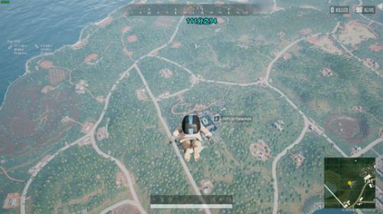 V5紫蓝Perse : 继续完成目标~ 2019-09-08 02点场