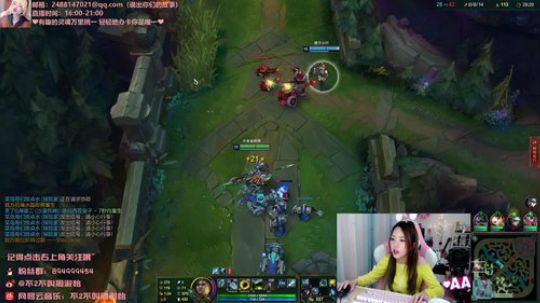 藤一的小幸运发布了一个斗鱼视频2019-09-12