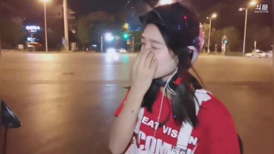 姑：送几单有缘分的外卖 2019-09-08 23点场