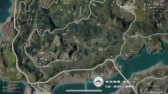 2000分唯一指定狙神！ 2019-09-12 11点场