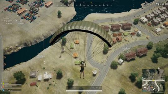 V5紫蓝Perse : 惊天1V4咯~ 2019-09-07 14点场