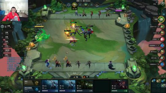 liyunanhj发布了一个斗鱼视频2019-09-12