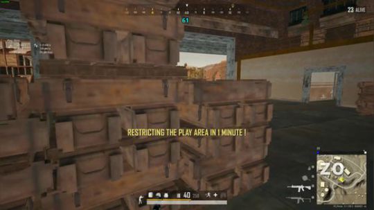 V5紫蓝Perse : 惊天1V4咯~ 2019-09-08 00点场