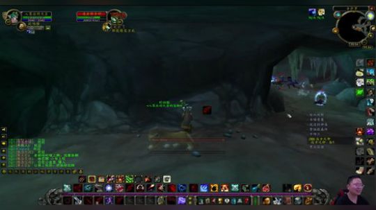 魔兽世界怀旧服：为了做精英任务，硬是把游戏玩成了尾，行系列