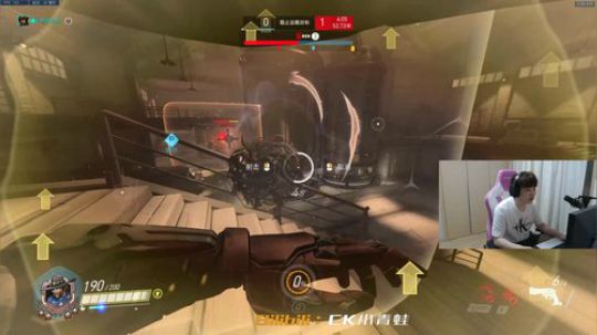 【小青蛙】超级粉丝团直播间~ 2019-09-12 02点场