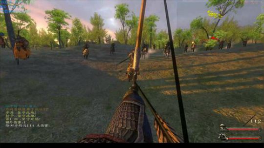 大骑砍MODヽ(◉◡◔)ﾉ 2019-09-12 00点场