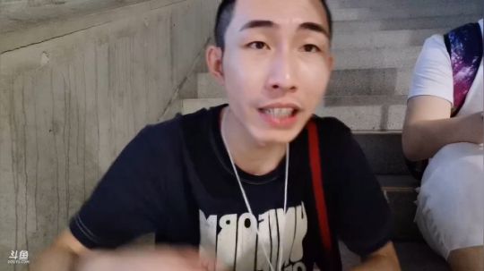 我说余生发布了一个斗鱼视频2019-09-12