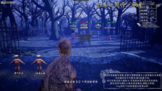 【声优鬼皇】冲鸭 2019-09-10 22点场