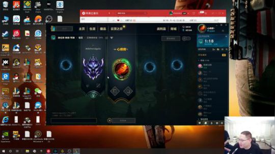 无滤镜美颜的真实丑陋猪头露出来了
