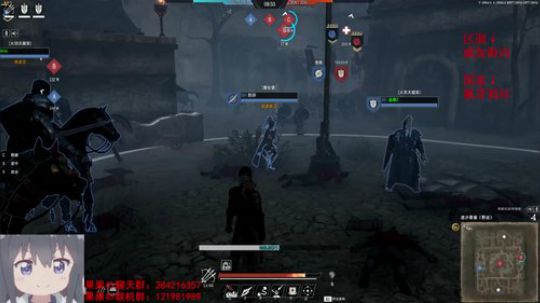 萌果出击，所向披靡！~！ 2019-09-04 18点场