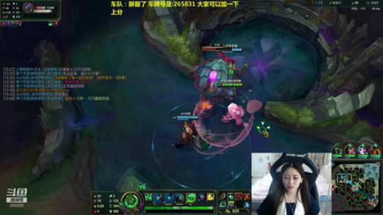 我将传授与你失传已久的江湖绝学 2019-09-12 23点场
