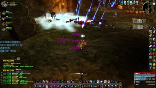 PVP远古大神猎人合金弹头视频制作者 2019-09-13 12点场