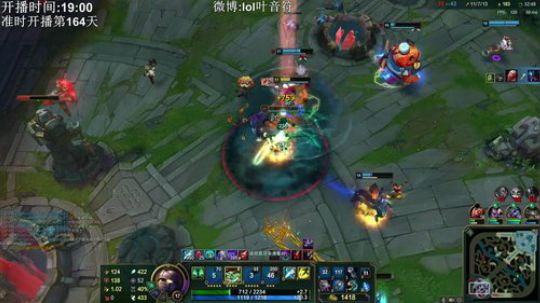 放弃我的打野位发布了一个斗鱼视频2019-09-13