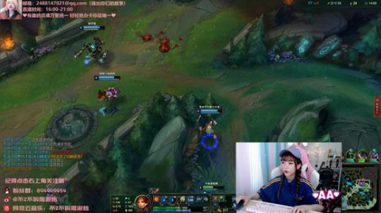 菜菜的瓜皮帽发布了一个斗鱼视频2019-09-13