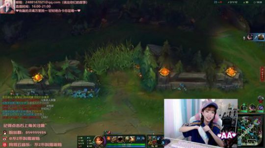 菜菜的瓜皮帽发布了一个斗鱼视频2019-09-13