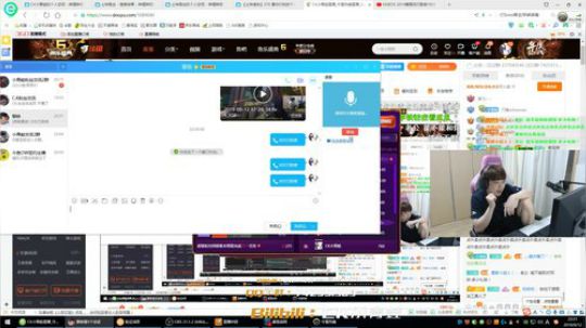 【小青蛙】来，一起过中秋节~ 2019-09-12 21点场