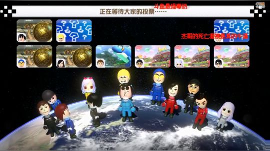 【超级小桀】千年难遇的闪电？！终于遇到了