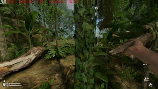 【管子】丛林地狱·另类高能搞笑主播 2019-09-11 18点场