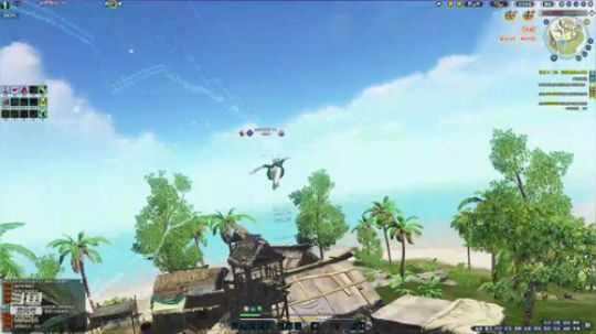 猫久：中秋快乐鸭 2019-09-13 15点场