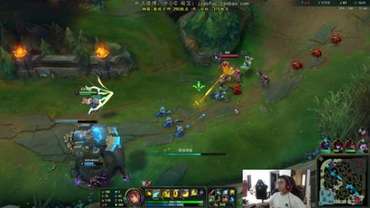 余小C：中秋活动斗鱼无间道 2019-09-13 16点场