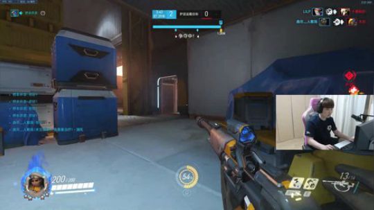 【小青蛙】来，一起过中秋节~ 2019-09-13 01点场