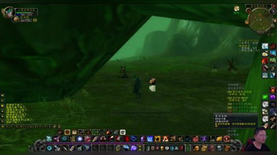 魔兽世界怀旧服：对铁皮魔暴龙有想法？猎人摇头，法爷说：看我的