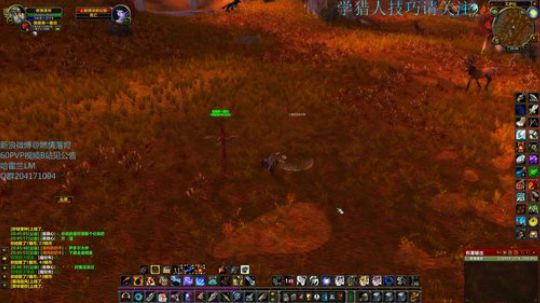 PVP远古大神猎人合金弹头视频制作者 2019-09-12 20点场