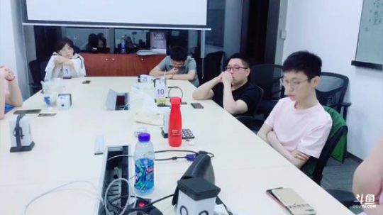 周末狼人杀进阶训练营第二期p4