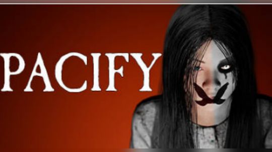 Pacify恐怖游戏四人联机初玩