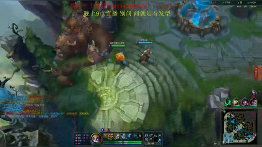 20分钟单挑大龙 不单挑弹幕抽奖 2019-09-11 22点场